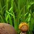Egg Maya The Bee
