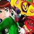 REACCION Ben 10 MacroRap Supremacía Alienígena KBALLERO