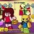 Wacky World But Everyone Sing It FNF Wackyworld Pomni Theamazingdigitalcircus Caine Shorts