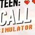 VIDEO GAME AU SEVENTEEN CALL CALL CALL