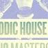 Melodic House And Techno Drums