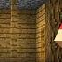 Я ЗАТРОЛЛИЛ ДРУГА СЛОМАННЫМ МОДОМ НА МАЛЕНЬКИЕ ПОСТРОЙКИ В МАЙНКРАФТ Компот Minecraft