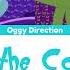Oggy And The Cockroaches Intro Theme Song New Color Coded Lyrics 2024