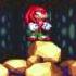 Sonic Knuckles Lava Reef Zone Act 1 Reorchestrated