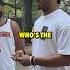 Jalen Brunson Revealed Who His GOAT Is Nba Basketball Jalenbrunson Knicks Lebron Curry