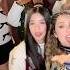 Not The Thermometer Lara Daniela Sophia Katseye With Minju Iroha ILLIT Katseye Illit Viral