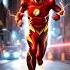 The Flash Michael J Fox Back To The Future