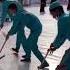 Masjid Al Haram Cleaning Makkah Shorts