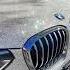 Diamond BMW Car