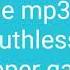 Siko Pale Pale By Ruthless Rappers