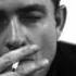 Johnny Cash I M A Worried Man