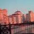 Москва киевская мост