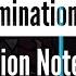 Black Midi FNF QT Mod Termination Phase 4 9 4 Million Notes Blue MIDI