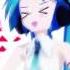 Hatsune Miku English CALL ME CALL ME Rus Sub
