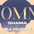 INSOMNIO DJ HUSKY SHAMA
