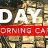 MONDAY JAZZ 4K Cozy Coffee Shop With Smooth Piano Jazz Tropical Bossa Nova For Study Work