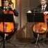 ESTONIAN CELLO ENSEMBLE George Gershwin Prelude No 2