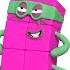 Numberblocks Maths Adventures Learn To Count Learning Blocks