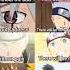 Naruto Characters Sad Life