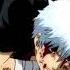 Gintama AMV Gintoki Kagura Vs Kamui Final Fight