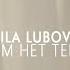 Mila Lubova Там нет тебя OFFICIAL VIDEO