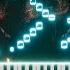 Keep Dreaming Mosh Compositions