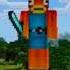My Minecraft Life Xo Tour Lif3 Lil Uzi Vert Minecraft Parody
