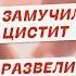 Обманули на 1 2 млн Замучил цистит Страшные подкаты Истории подписчиц с Марусей Черничкиной