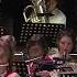 Forever Band Crunchy Granola Suite