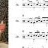 This Time The Dream S On Me Joe Farnsworth TRANSCRIPTION