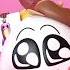 PINK FOOD MUKBANG AMANDA THE ADVENTURER ANIMATION GH S ANIMATION
