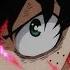 Boku No Hero Academia AMV Finish Line Skillet