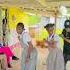 The Kids Bad Dancing To Skeng New Song Shorts Skeng Dancehall Music Dance School