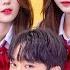 여사친이 3명 생겼다