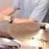 Master Of Puppets Metallica Drum Cover