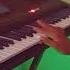 Geronimo S Cadillac Synth Layered Keyboard Cover
