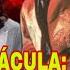 DRÁCULA El MONSTRUO MÁS BELLO DEL CINE RAPSODIA NOCTURNA