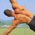 Heavyweight Streetworkout Motivation Boris Petrakovič WarriorGym Athlete Summer 2017