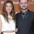 Justin Timberlake Jessica Biel TRANSFORMATION