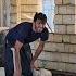 Stone By Stone To Shelter A Tale Of Patience And Building