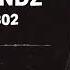GREYHOUNDZ Party At 802 Official Audio