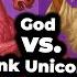 God Vs The Pink Unicorn Why This Analogy BROKE The Caller S Logic Promise Skeptical Heretic