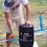 ПРАВДА Насос для воды самодельный без электричества Water насосы