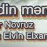 Sən Elə Bir Vaxtda Rast Gəldin Mənə Cabir Novruz Super şeir