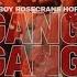Chef Boy Gang Gang Official Video Ft Rosecrans Hopout YS PhoPho8ight Hitta J3