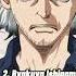 TOP 10 Smartest Characters In Dr Stone Anime2023 Drstone Animecharacters Shorts