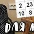 Фитнес для мозга Делайте это 5 мин в день и ваше внимание станет феноменальным