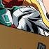 ONE PUNCH MAN Vs MIDORIYA AMONG US CUP SONG 19 GH S ANIMATION