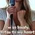 ARASH Feat Helena Broken Angel Lip Sync By EMMA Homekaraoke