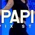DJ Nelson Jose De Las Heras Alejandro Armes PAPI ENNA Choreography